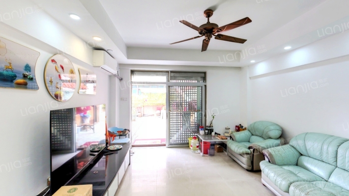 和兴阁二手房实景图