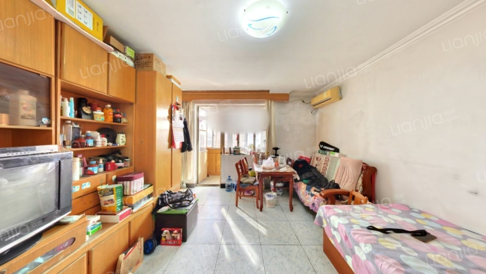 南木樨园二手房实景图