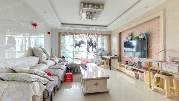 彩虹苑二手房实景图