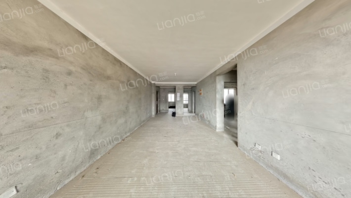 金辉东望小区二手房实景图