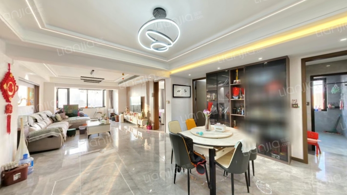 茵悦世家二手房实景图