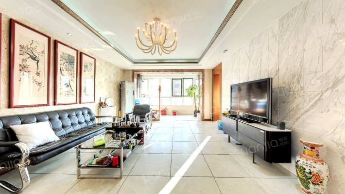 龙景苑二手房实景图