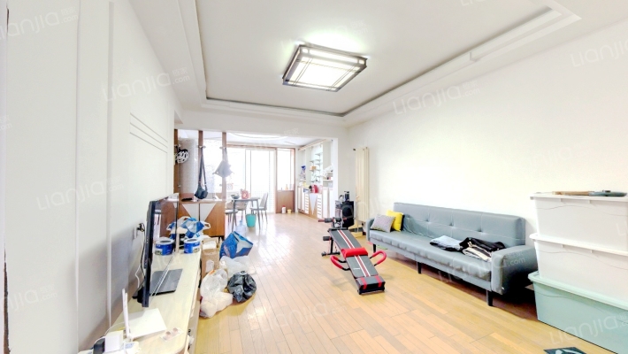 泰安路二手房实景图
