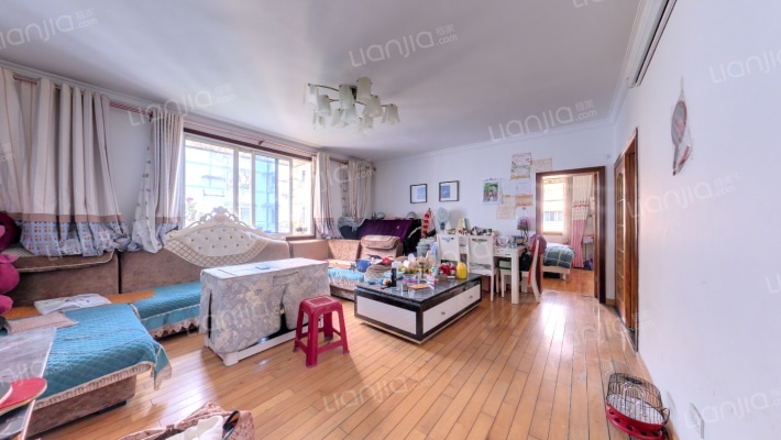 中天花园樱花园二手房实景图