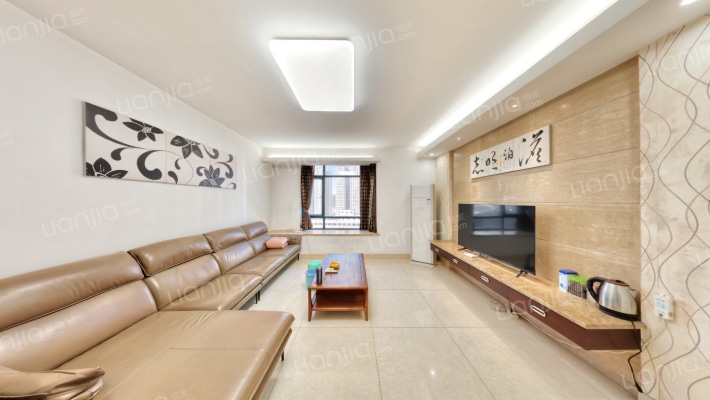 中江国际花城二手房实景图