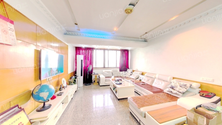 西岑公寓二手房实景图