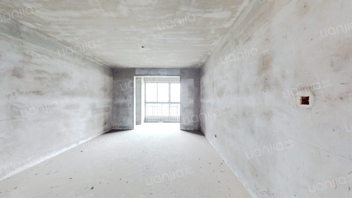 山韵佳苑B区二手房实景图