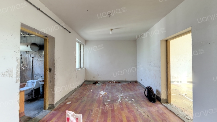 庆丰新村二手房实景图