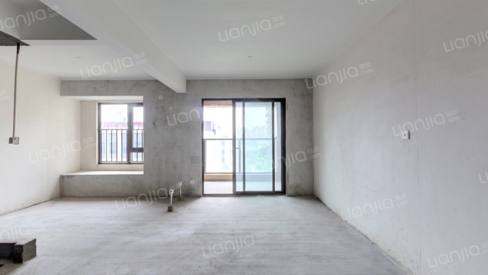 滨海金茂智慧科学城二手房实景图