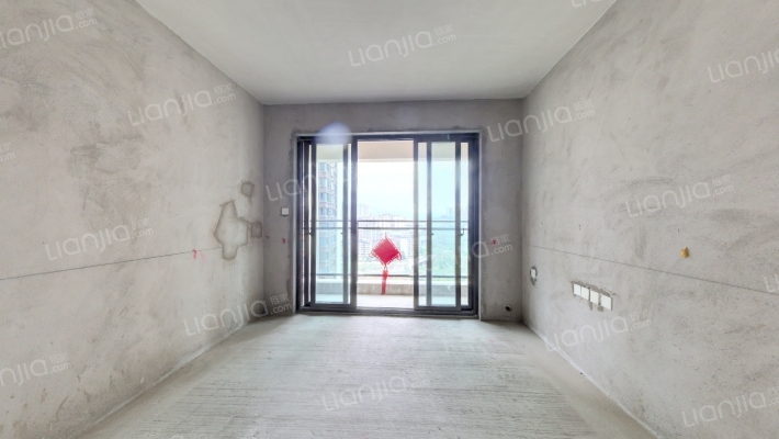 喜福里二手房实景图