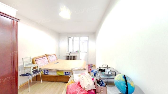 浮德里二手房实景图