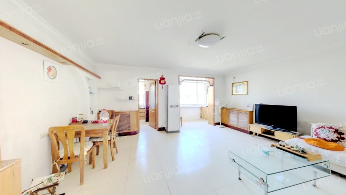 迎祥里二手房实景图