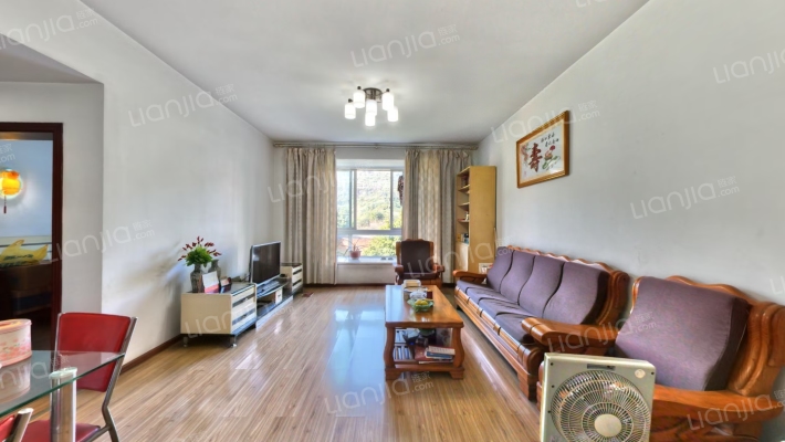 双碑莲光小学集资楼二手房实景图