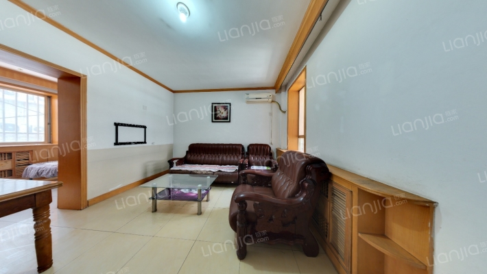 捷瑞小区二手房实景图