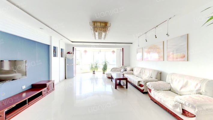 金厦雁翔苑二手房实景图