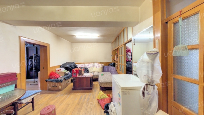 福安小区二手房实景图