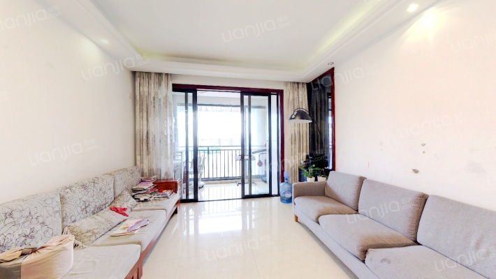 保利溪湖二手房实景图