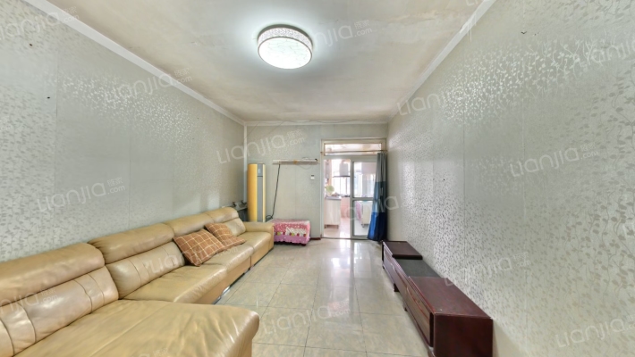 供水公司二手房实景图