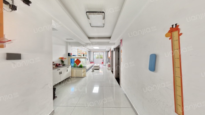 南源居二手房实景图