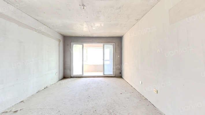 红蔷花园二手房实景图