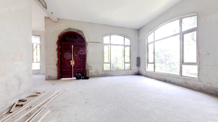 恒大御景半岛玉兰湖二手房实景图