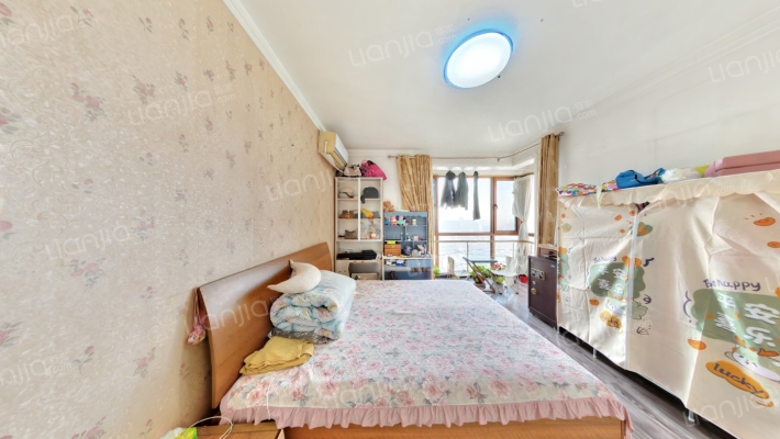 渤海明珠二手房实景图