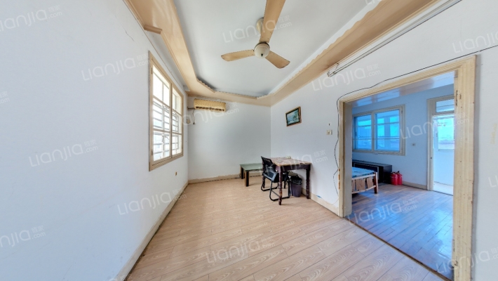 五星新村三区二手房实景图