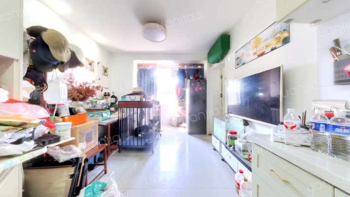 于家巷二手房实景图