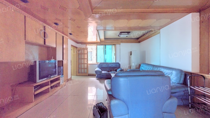 华宫巷1号二手房实景图