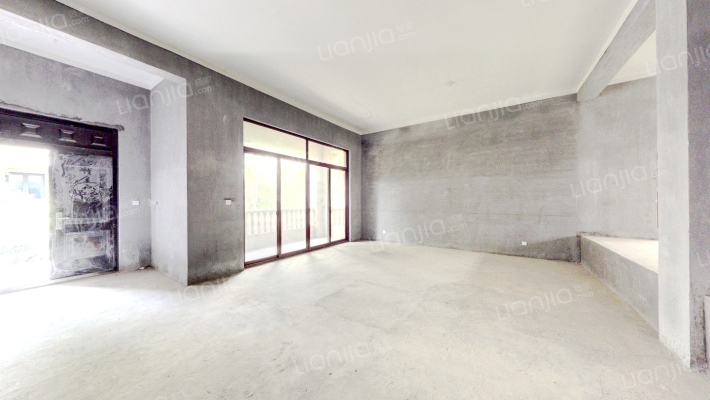 天成锦上二手房实景图