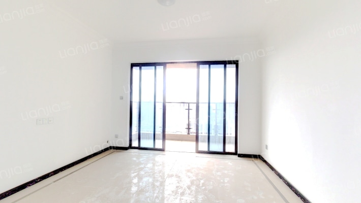 碧桂园紫台二手房实景图