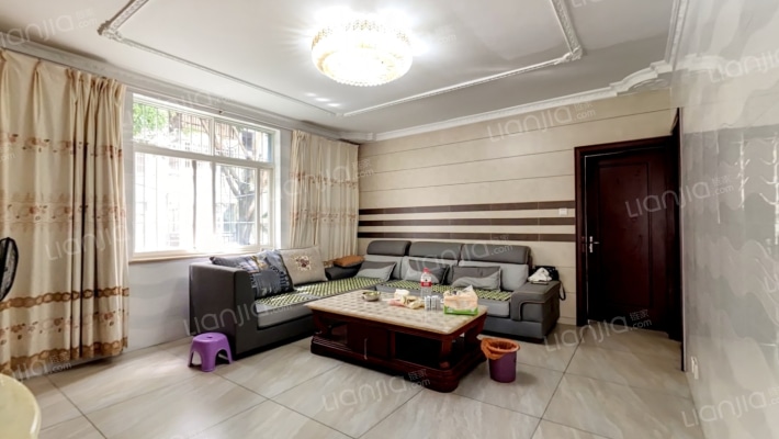 林兴花园二手房实景图