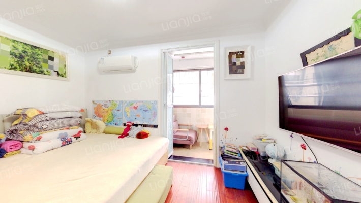 武学园小区二手房实景图