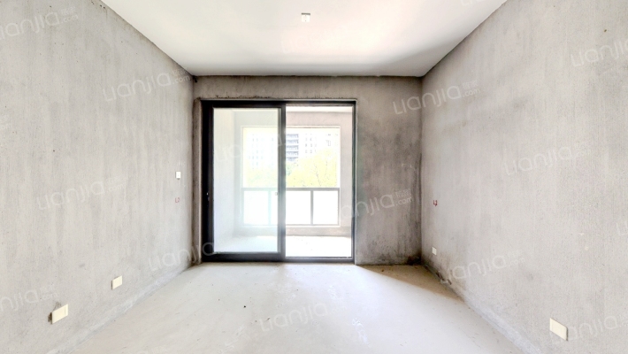 四季香榭二手房实景图