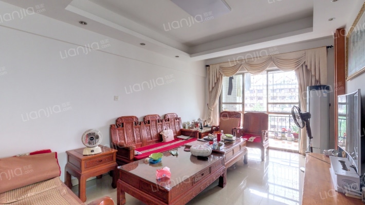 水北新村二手房实景图