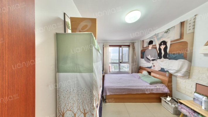 云江新苑二手房实景图