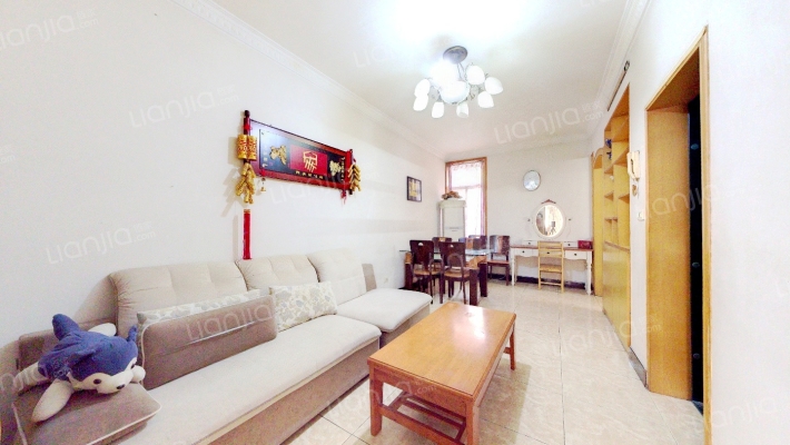 仁硚新村二手房实景图