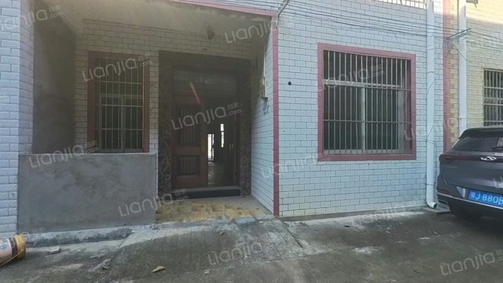 白潭湖小区二手房实景图