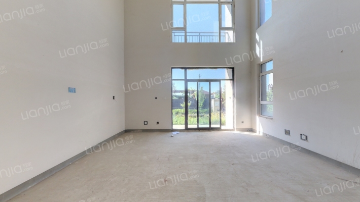 保利康桥郡二手房实景图