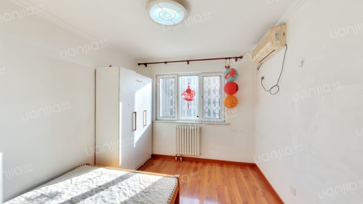 中海长安雅苑二手房实景图