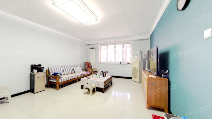 馨园二手房实景图