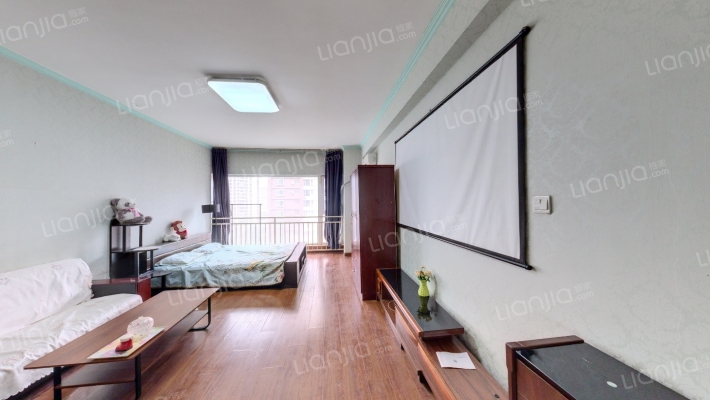 海天新都北区二手房实景图