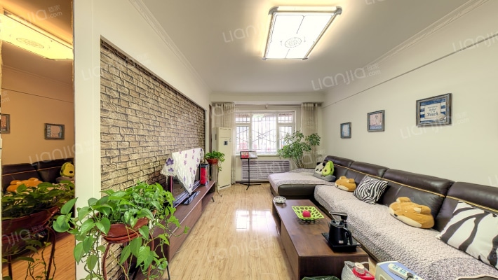 桥门新居二手房实景图