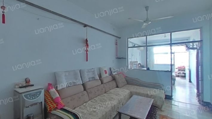 建委家属院二手房实景图