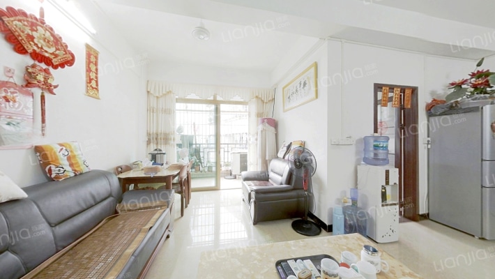 思贤北区二手房实景图