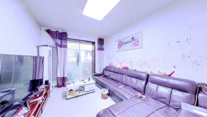 亨通花园东区南里二手房实景图