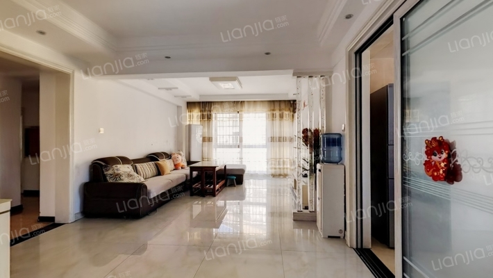 湘州陽光二手房实景图