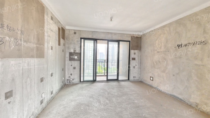 春和景园四期二手房实景图