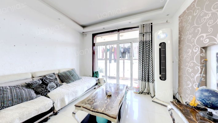 城置国际花园城一期二手房实景图