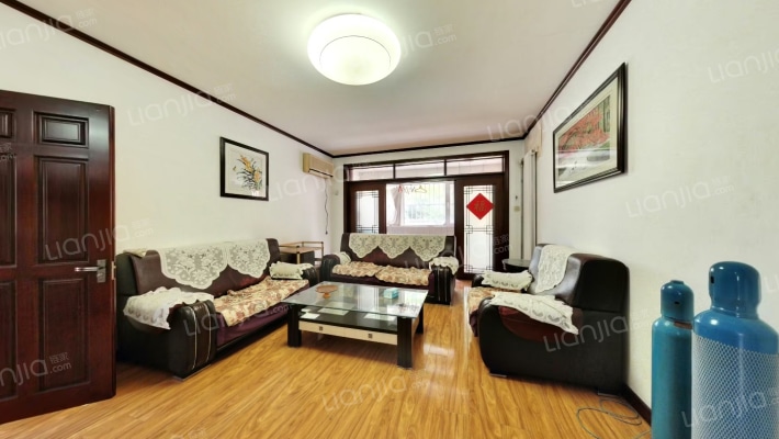 市府三宿舍二手房实景图